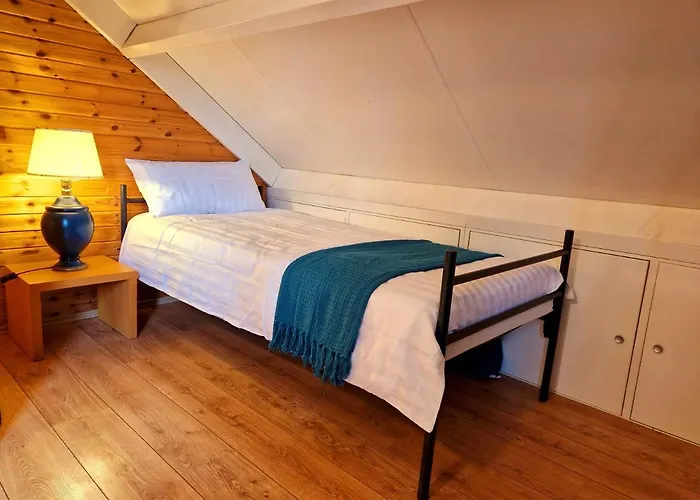 Daffodils Dağ evi *